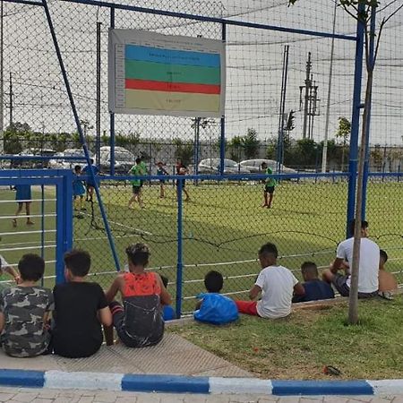 Appart. Luxueux Avec Piscine, Cosy, Bien Situe Buznika Kültér fotó