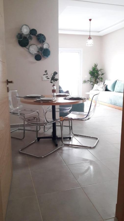Appart. Luxueux Avec Piscine, Cosy, Bien Situe Buznika Kültér fotó