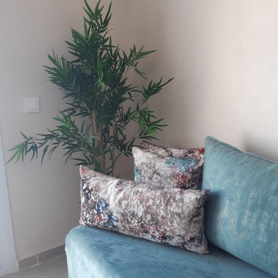 Appart. Luxueux Avec Piscine, Cosy, Bien Situe Buznika Kültér fotó