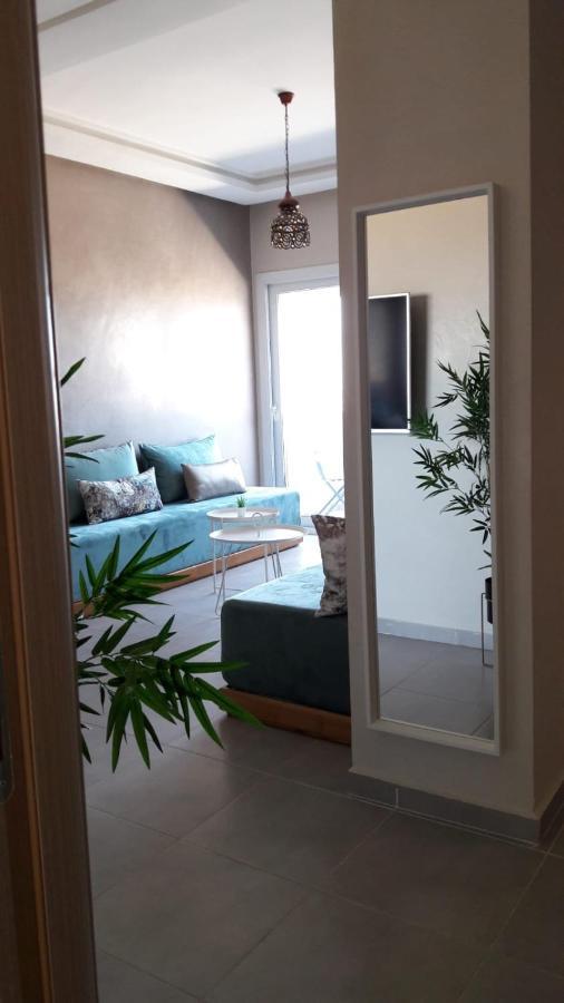 Appart. Luxueux Avec Piscine, Cosy, Bien Situe Buznika Kültér fotó