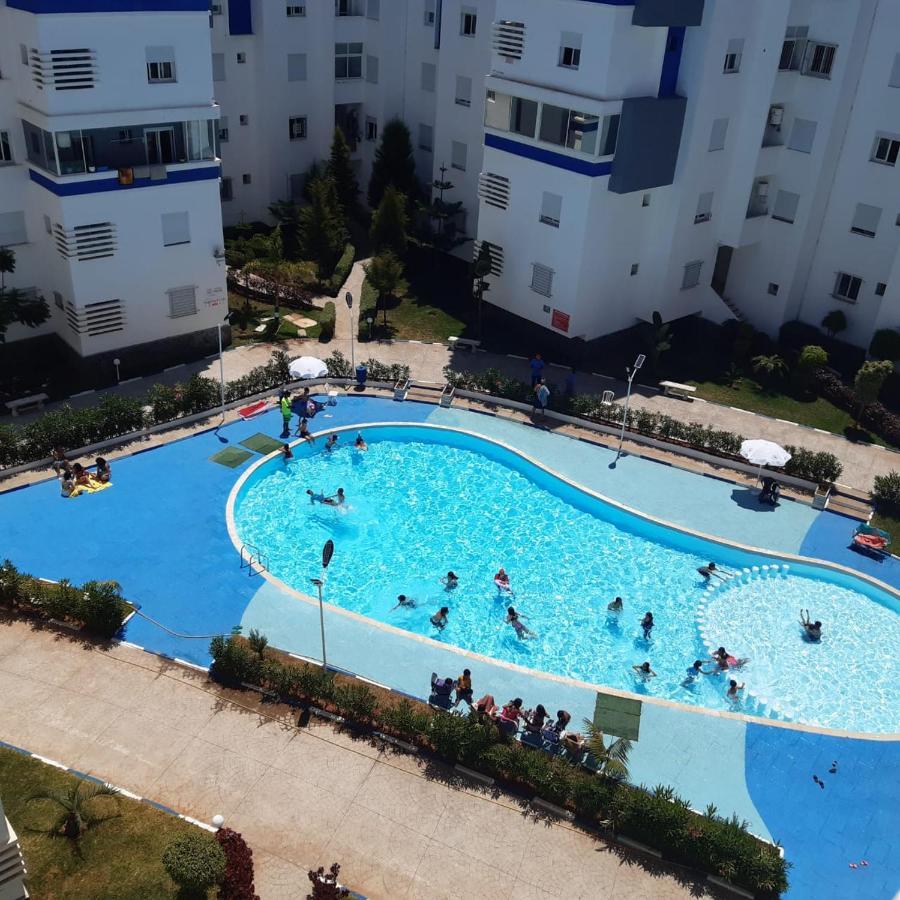 Appart. Luxueux Avec Piscine, Cosy, Bien Situe Buznika Kültér fotó