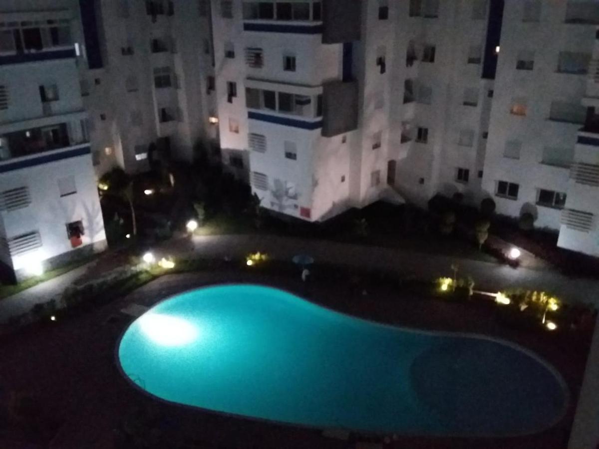 Appart. Luxueux Avec Piscine, Cosy, Bien Situe Buznika Kültér fotó