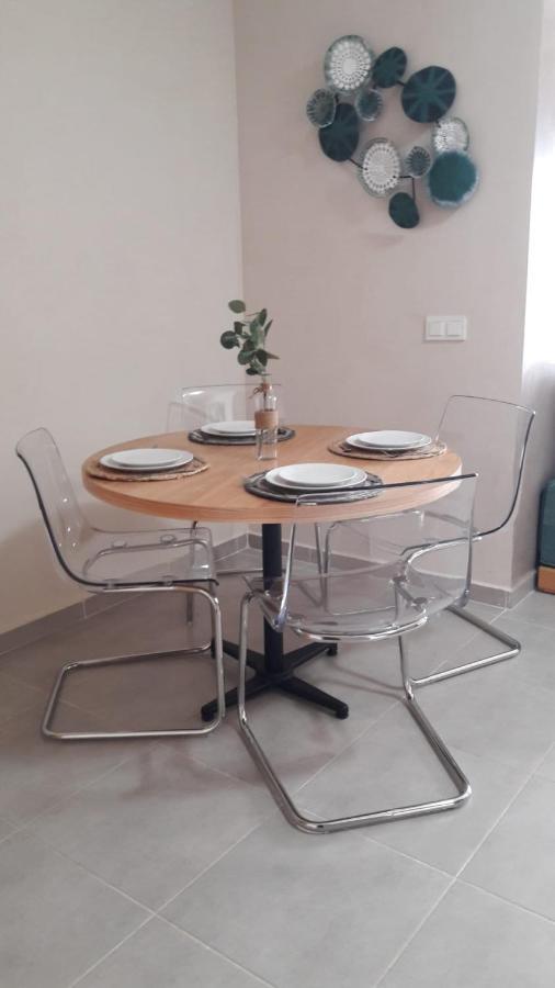 Appart. Luxueux Avec Piscine, Cosy, Bien Situe Buznika Kültér fotó